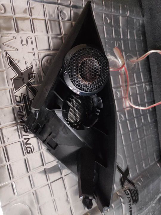 汕头星悦汽车音响宝马3系GT330升级隔音降噪音响改装车载FOCAL法国劲浪三分频套餐系统