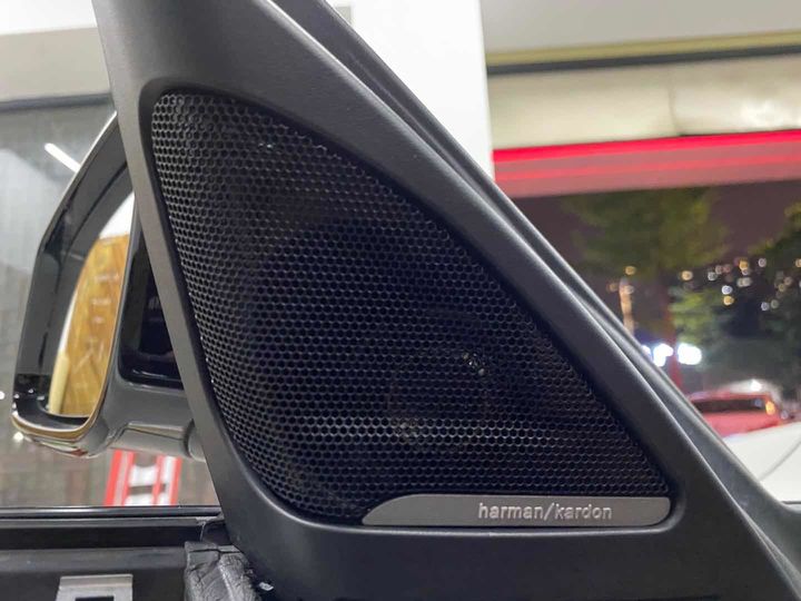 汕头星悦汽车音响宝马3系GT330升级隔音降噪音响改装车载FOCAL法国劲浪三分频套餐系统
