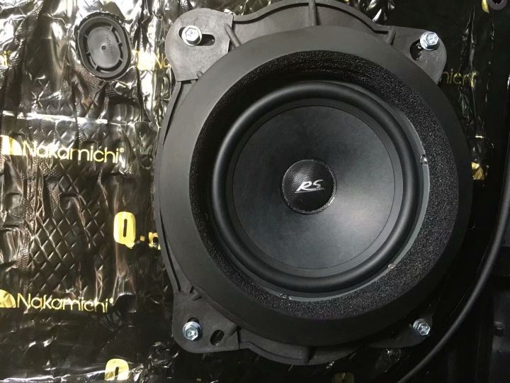 雷克萨斯RX300音响改装9.jpg