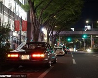 北海道風(fēng)格：GX61 Cresta