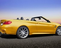 寶馬M3和M4改裝Barracuda超輕輪轂