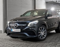 Performmaster推出AMG GLE 63 (S)PEC優(yōu)化模塊