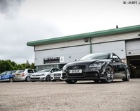 Milltek Sport推出鑄鐵落水管