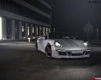 Techart Porsche Carrera GTS