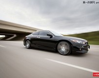 本田雅閣V6改裝Vossen Wheels五幅輪轂上身