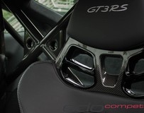 edo改裝保時(shí)捷911 GT3 RS
