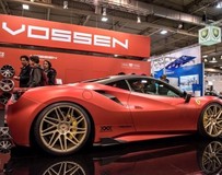 xXx-Performance改裝850馬力的法拉利488 GTB