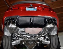 European Auto Source 寶馬F10 M5