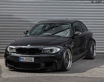 OK-Chiptuning改裝寶馬1M