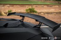 DMC改装特殊版本兰博基尼Aventador