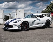 GeigerCars改裝道奇Viper ACR