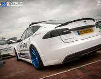 RevoZport R-Zentric改裝特斯拉Model S