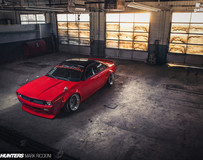 Speedhunters改裝Boss S14