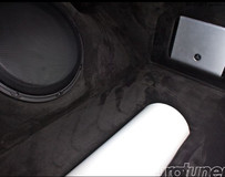 改裝真人秀之2006款大眾帕薩特2.0T