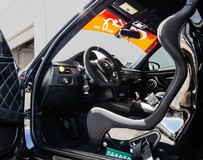 Auto Source改裝BMW M3