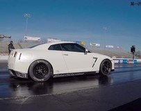 全球十大最快日產(chǎn)GT-R（R35）鑒賞