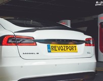 RevoZport改裝特斯拉Model S