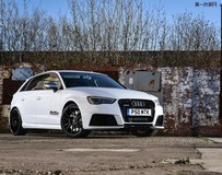 判若兩人的MILLTEK RS3驅(qū)動(dòng)