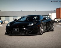 重裝上陣 DMC改裝邁凱輪Velocita SE發(fā)布