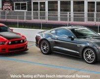 Steeda發(fā)布2015年福特野馬改裝升級版