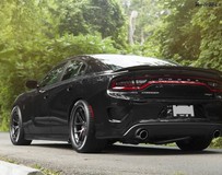 Pfaff Tuning改裝道奇Charger SRT Hellcat