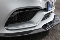 VATH V63RS改裝自奔馳AMG C63旅行車