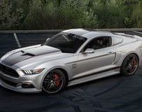 Modern Muscle Design展示810hp福特野馬