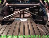 Autosport Reveals Special改裝蘭博基尼Huracan