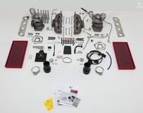 TechArt改裝提升保時捷SUV動力