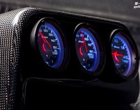 改裝1990年日產(chǎn)天際線GT-R