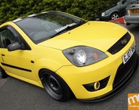 Ace Cafe InCarNation Brighton 2015（中）