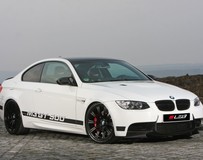 Leib Engineering發(fā)布新作Leib Engineering M3 GT 500