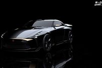 Italdesign推出710 HP日產(chǎn)GT-R50