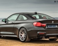 Noelle Motors公司推出寶馬M4升級版