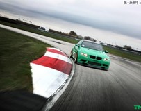 IND改裝Pyrite Brown寶馬M4