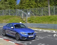 LITCHFIELD寶馬M135I/ M235I QUAIFE差分升級（F20/ F21）