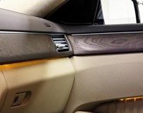 Binz推出改款六門梅賽德斯 - 奔馳E級轎車