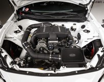 Scion Tuner2014年改裝車在SEMA展前亮相