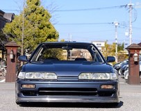 日本改裝車輛集錦
