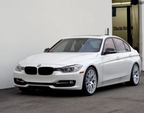 European Auto Source改裝寶馬3系F30