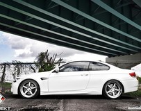 K3 Projekt改裝寶馬M3 E92夢幻美圖