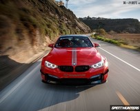 Boden Autohaus寶馬M4