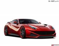 Novitec Rosso F12 N-LARGO