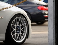 European Auto Source改裝E90寶馬335i