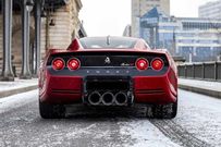 基于第七代雪佛蘭科爾維特改裝的Equus Throwback限量發(fā)售25臺(tái)