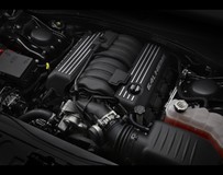 美國肌肉! 克萊斯勒300 SRT8改裝車!