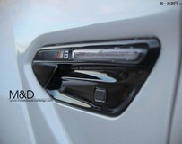 M&D推出寶馬6系雙門轎跑車改裝包