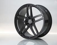 G-Power改裝奔馳G63 AMG