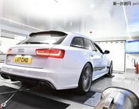 Litchfield改裝奧迪RS6第3階段