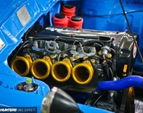 改裝完美原始豐田卡羅拉